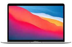 MacBook Air Thumb