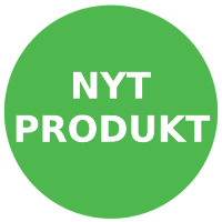 Nyt Produkt 7 badge