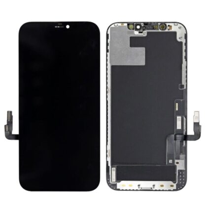iphone 12 12 pro skærm service pack