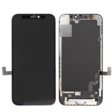 iPhone 12 Mni skærm Service Pack