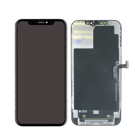 iphone 12 pro max screen service pack
