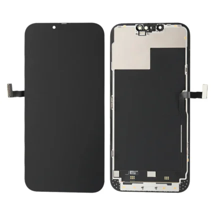 iPhone 13 Pro Max skærm service Pack