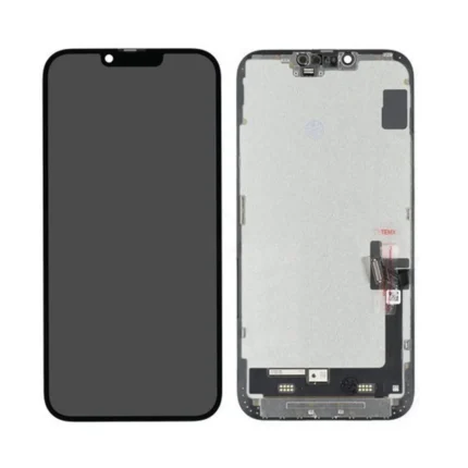 iPhone 14 plus skærm service pack