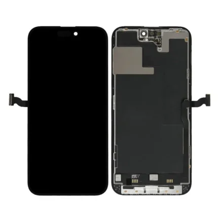 iPhone 14 Pro Max skærm service pack