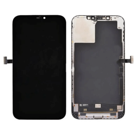 iphone 16 pro skærm service pack
