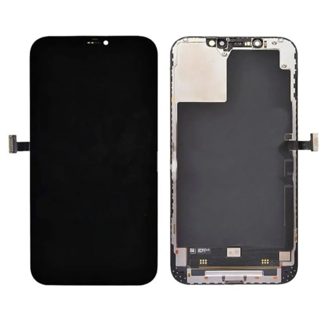 iPhone 16 Pro service pack iphone 16 pro skærm service pack