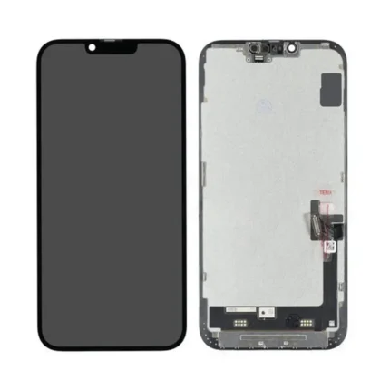 iPhone 15 plus skærm service pack