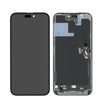 iphone 15 pro max skærm service pack