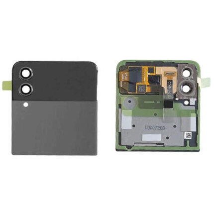 Flip-4-5g-black-GH97-27947A