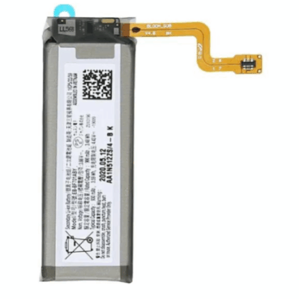 Samsung Galaxy Z Flip2-secondary-Battery__GH82-23867A