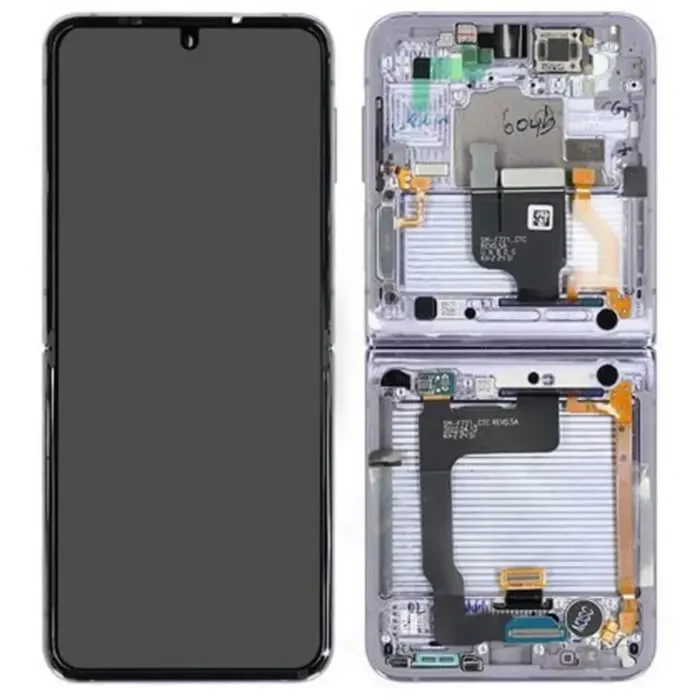 Galaxy-Z-Flip-4-5G-Lilla-Udvendig-skaermGH82-30238B