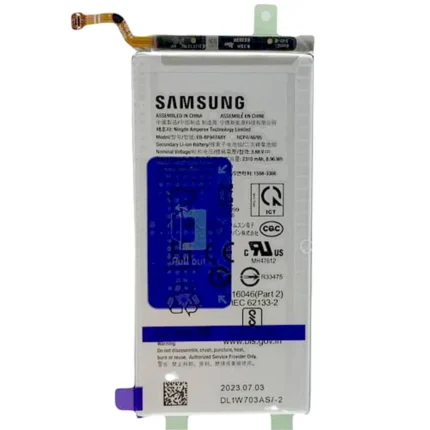 Samsung-Galaxy-Z-Fold-2-Replacement-sub-Battery-F916