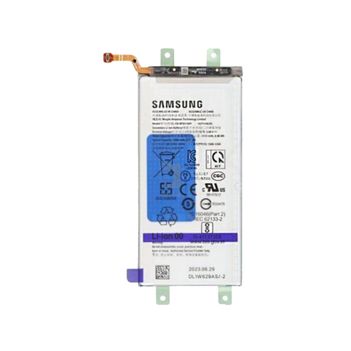 Samsung-Galaxy-Z-fold-5-f946b-sub-battery
