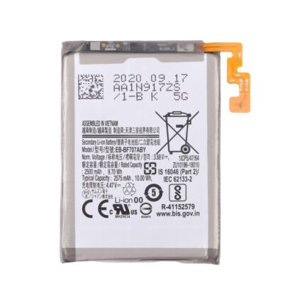 Samsung-Galaxy-z-Flip-5G-EB-BF707ABY