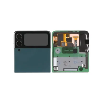 Flip-3-Green-outer-LCD-GH97-26773C