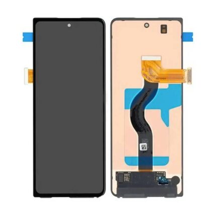 Samsung Galaxy Z Fold 4 5G LCD outer