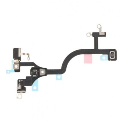 iPhone-17-Pro-Max-Bluetooth-antena-flex
