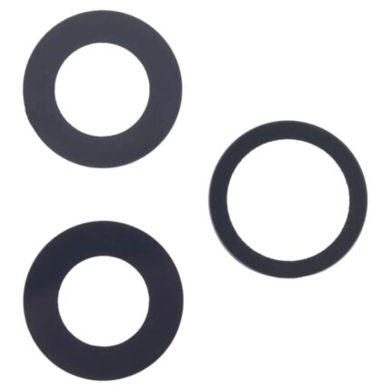 iPhone 17 Pro max Kameralinser glas