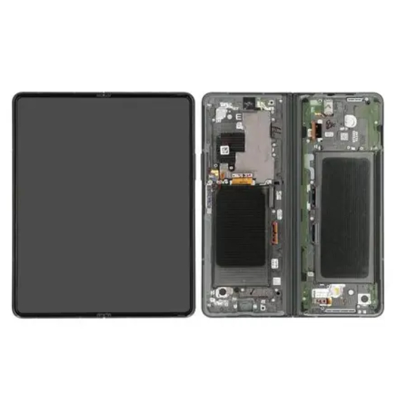 samsung Galaxy Z Fold 3 5G Display Phantom Green samsung-Galaxy-Z-Fold-3-5G-Display-Phantom-Green