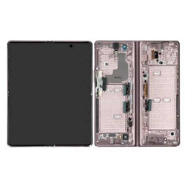 samsung galaxy z fold 2 5g Mystic Bronze display main samsung-galaxy-z-fold-2-5g-Mystic-Bronze-display-main