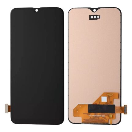 Samsung-Galaxy-a40-incell-Screen-ex-Frame